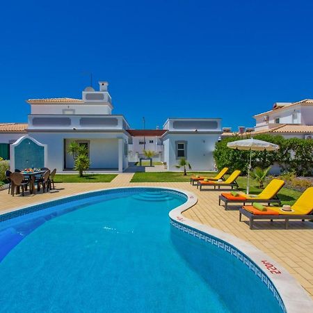 Villa Gale Palm By Villa Plus Albufeira Bagian luar foto