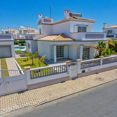 Villa Gale Palm By Villa Plus Albufeira Bagian luar foto