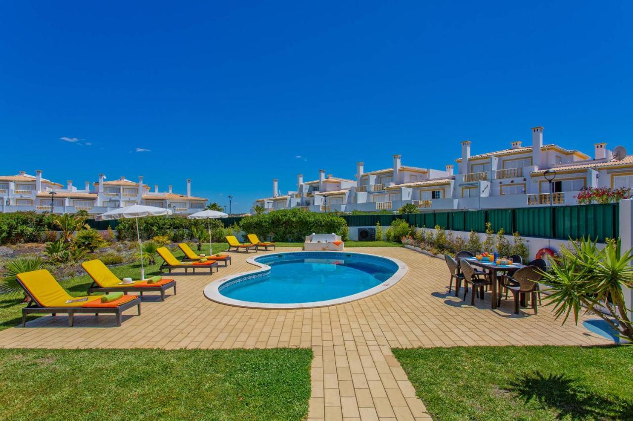 Villa Gale Palm By Villa Plus Albufeira Bagian luar foto